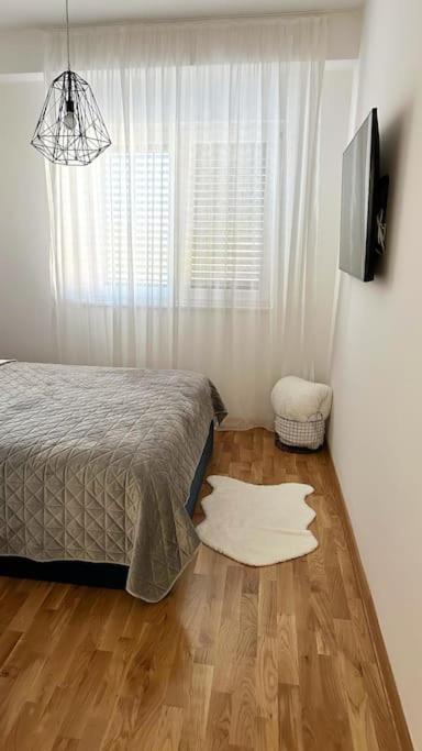 New Modern Accommodation In City Metković Kültér fotó