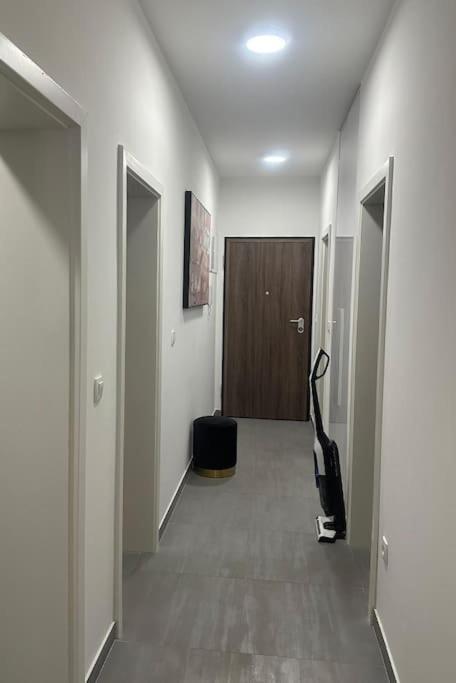 New Modern Accommodation In City Metković Kültér fotó