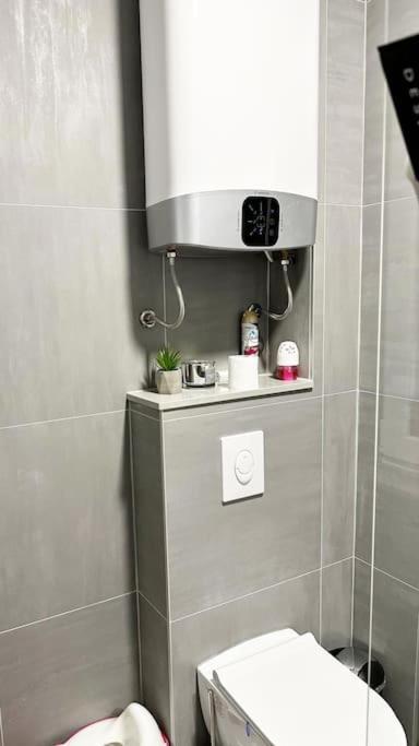 New Modern Accommodation In City Metković Kültér fotó