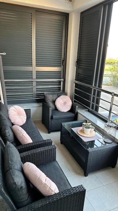 New Modern Accommodation In City Metković Kültér fotó